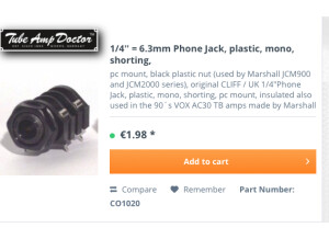 Fender Super Champ X2 (87931)