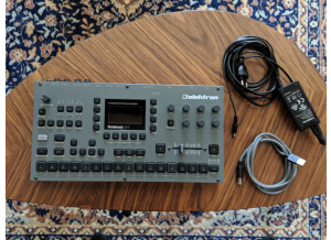 Elektron Octatrack MKII (70148)