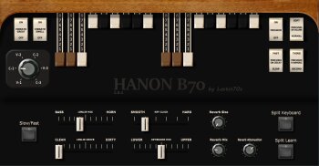 hanon hanon