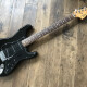 Stratocaster silver star "RI 72" Stratocaster silver star "RI 72"