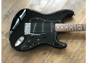 Tokai Stratocaster silver star "RI 72" (85493)
