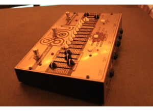 Electro-Harmonix HOG (783)