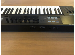 Native Instruments Komplete Kontrol S49 (63802)