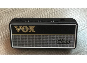 Vox amPlug 2 Clean (43751)
