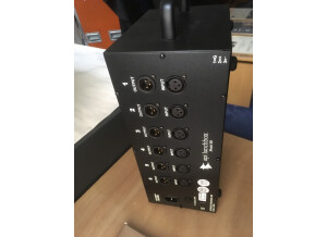 API Audio 500-6B Lunchbox (86580)