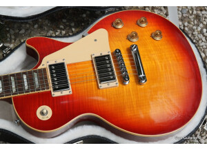 Gibson Les Paul Traditional (59666)