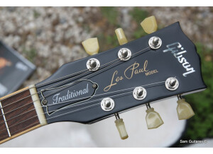 Gibson Les Paul Traditional (97394)