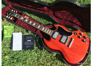 Gibson SG Standard Reissue VOS (48098)