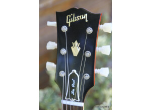 Gibson SG Standard Reissue VOS (27985)