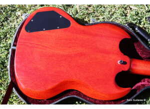 Gibson SG Standard Reissue VOS (74101)