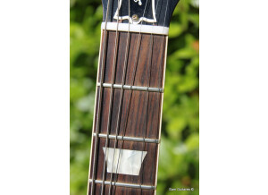 Gibson SG Standard Reissue VOS (1135)