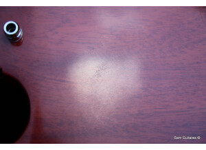 Gibson SG Standard Reissue VOS (19246)