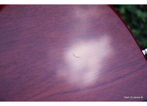 Gibson SG Standard Reissue VOS (60037)