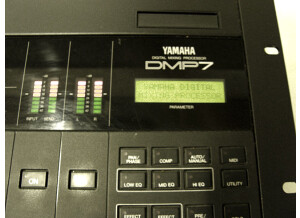 Yamaha dmp 7 (10846)