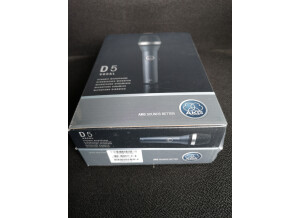 AKG D5 (72728)