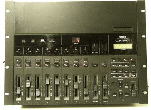 Yamaha dmp 7 (40555)