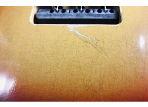 S71 Guitars S71 Custom Shop Guitars (73535)