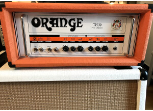 Orange TH30 Head (38567)