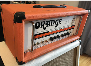 Orange TH30 Head (5617)