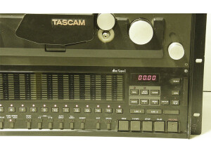 Tascam MSR 16 (12206)