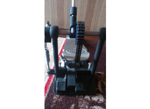 PDP Pacific Drums and Percussion PDSPCXF Concept Single Pedal