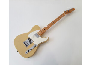 Fender Custom Shop Custom Classic Telecaster (88588)