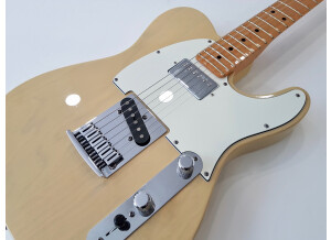 Fender Custom Shop Custom Classic Telecaster (76794)