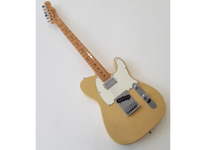 Fender Custom Shop Custom Classic Telecaster (80444)