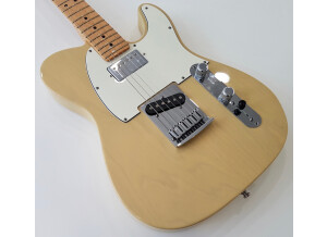 Fender Custom Shop Custom Classic Telecaster (75621)
