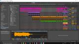 Ableton Live 10 Standard
