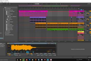 Ableton Live 10 Standard