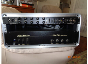 Mesa Boogie Fifty/Fifty (24815)