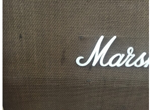 Marshall 1935A JCM800 Bass [1980-1986] (24519)