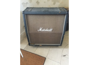 Marshall 1935A JCM800 Bass [1980-1986] (61822)