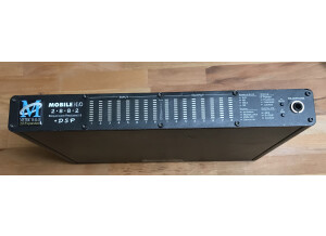 Metric Halo Mobile I/O 2882 2D Expanded (50355)