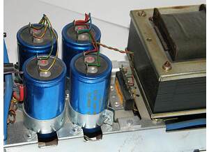 Quad Hifi 303 (6577)