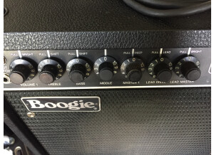 Mesa Boogie Mark IIC+ Combo (28150)