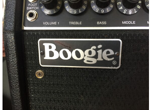Mesa Boogie Mark IIC+ Combo (46460)