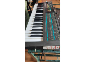 Korg Poly-800 (78917)