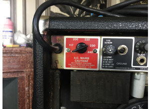Mesa Boogie Mark IIC+ Combo (7582)