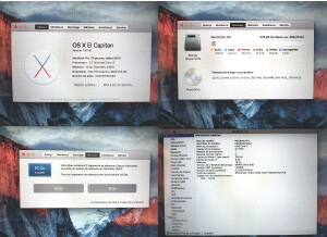Apple MacBook Pro unibody 13,3" Core i7 (2,9GHz) (2973)