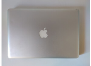 Apple MacBook Pro unibody 13,3" Core i7 (2,9GHz) (27147)