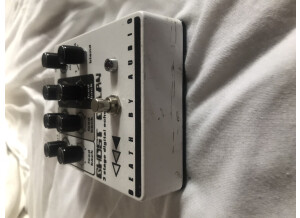 Death By Audio Ghost Delay (42724)