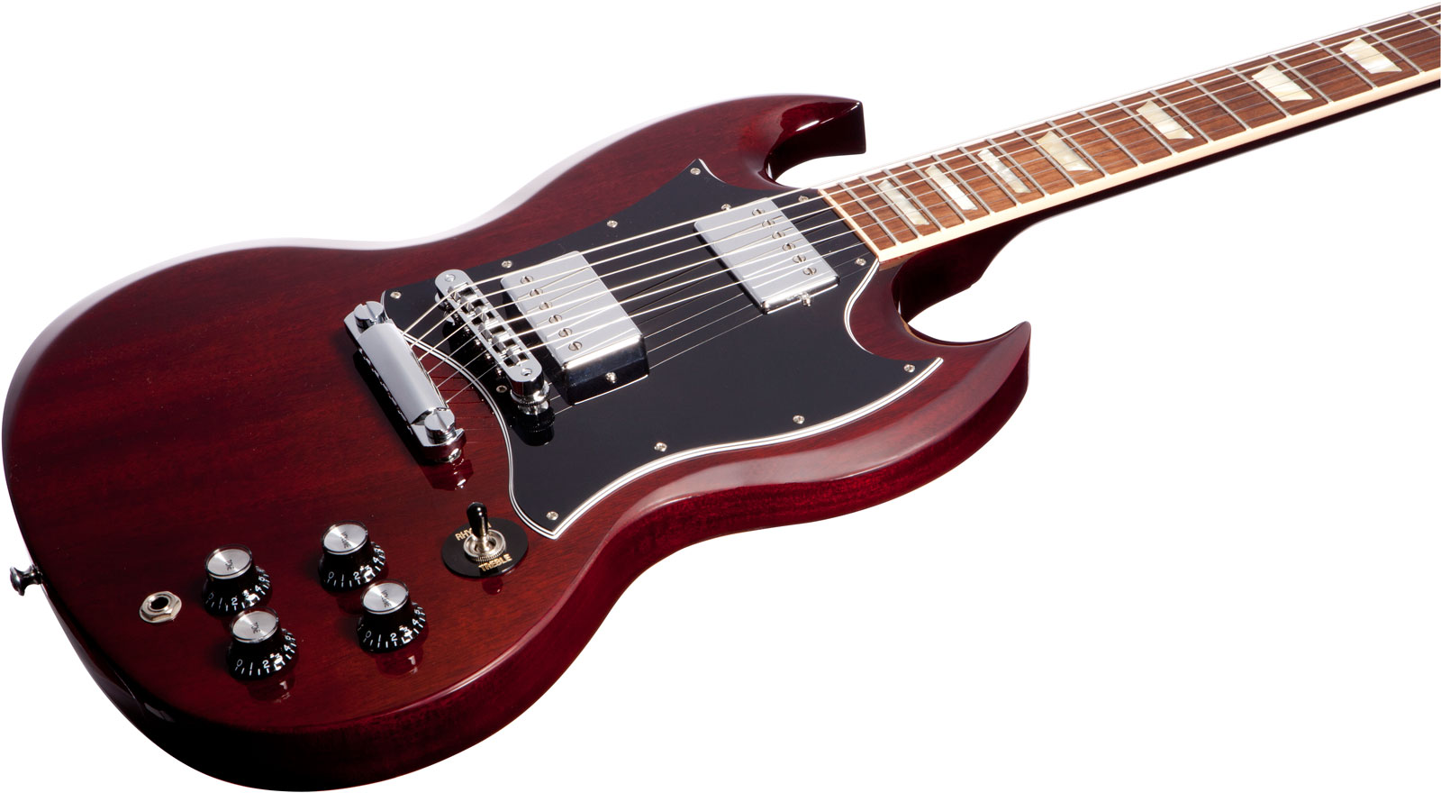 Gibson SG Standard Limited