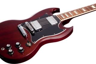 Gibson SG Standard Limited