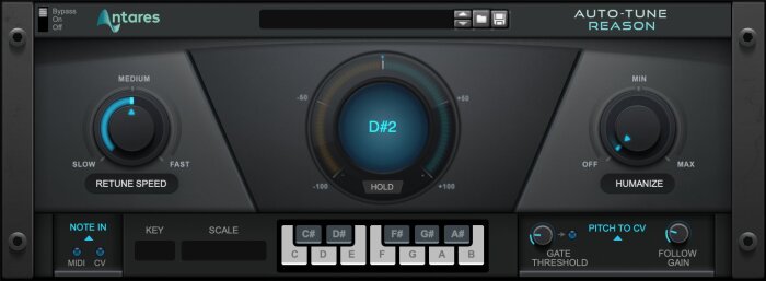 autotunereason-front autotunereason-front