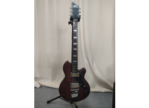 Supro Westbury Baritone