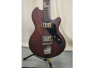 Supro Westbury Baritone (33540)