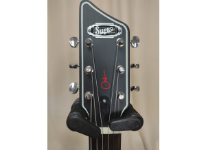 Supro Westbury Baritone (6709)
