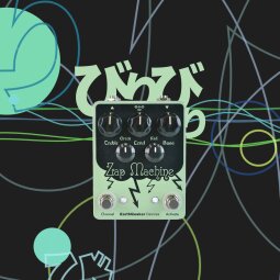 Zap-Machine Zap-Machine